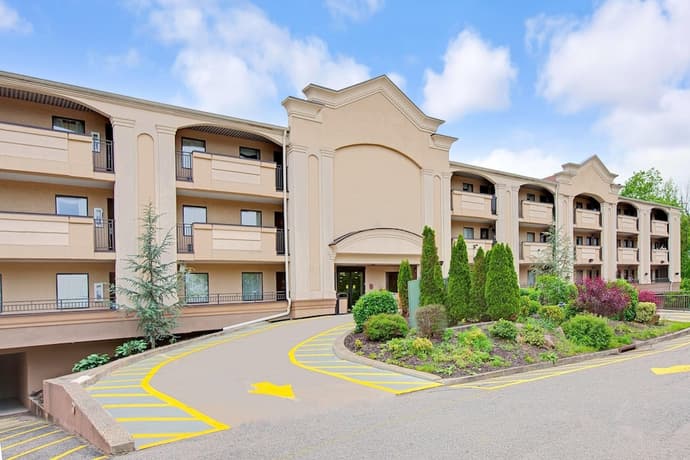 Travelodge by Wyndham Parsippany, Primary image