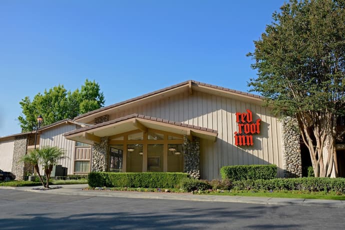Red Roof Inn San Dimas - Fairplex, Primary image