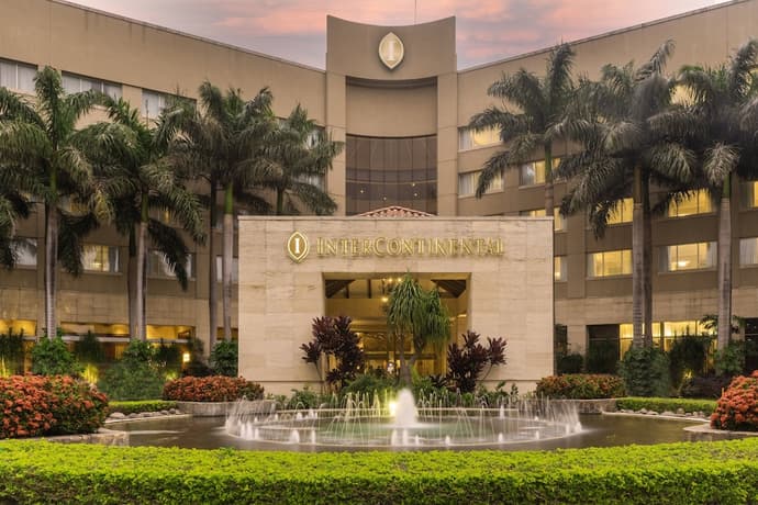 Real InterContinental Costa Rica at Multiplaza Mall, an IHG Hotel, Primary image