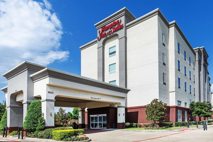 Hampton Inn & Suites Houston Heights I-10, Primary image