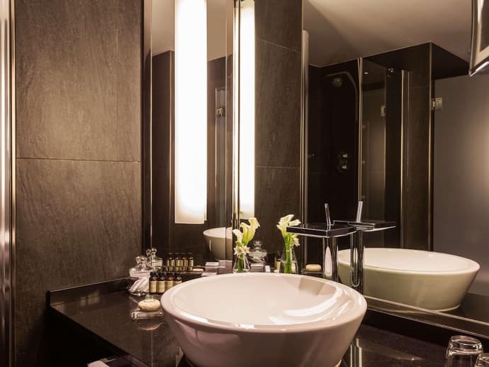 Hotel Pullman Madrid Airport & Feria, Primary image