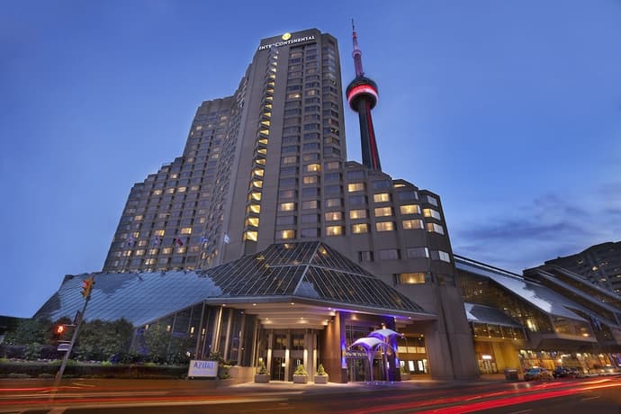 InterContinental Toronto Centre by IHG, Primary image