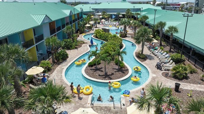 Beachside Hotel & Suites Cocoa Beach - Port Canaveral, Primary image