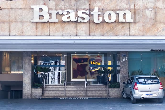 Braston Augusta by Castelo Itaipava, Primary image
