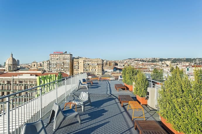 B&B Hotel Napoli, Primary image