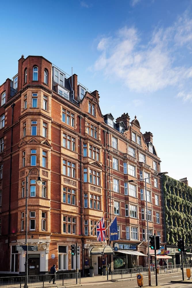 Thistle London Bloomsbury Park, Primary image