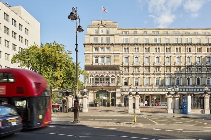 The Clermont London, Charing Cross, Primary image