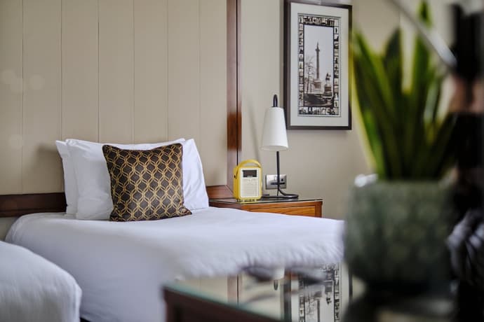 The Clermont London, Charing Cross, Primary image