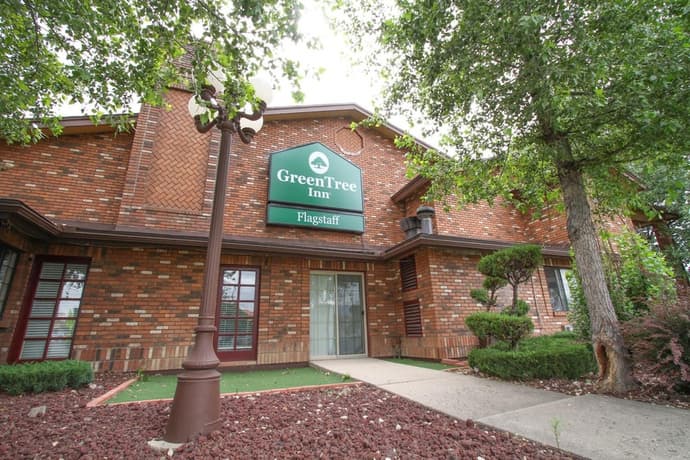 GreenTree Inn Flagstaff, Primary image