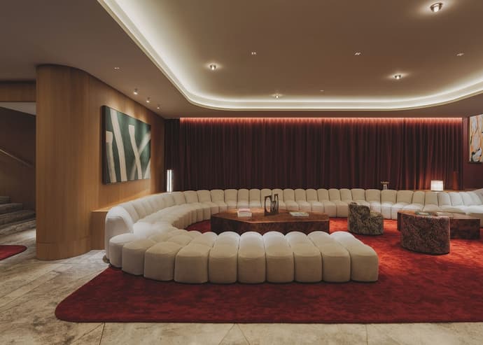 Gallery Hotel, Primary image