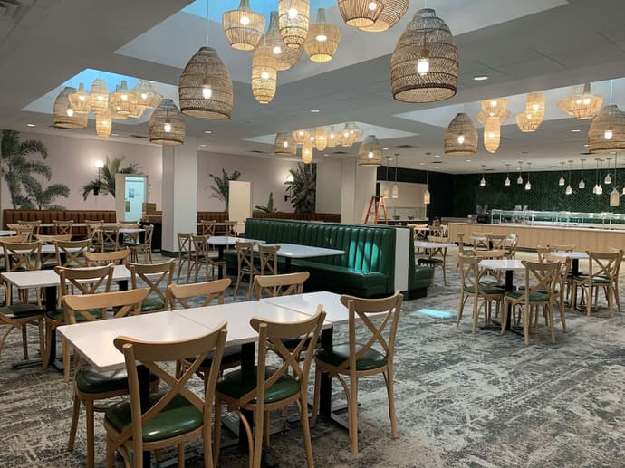 DoubleTree by Hilton at the Entrance to Universal Orlando, Primary image