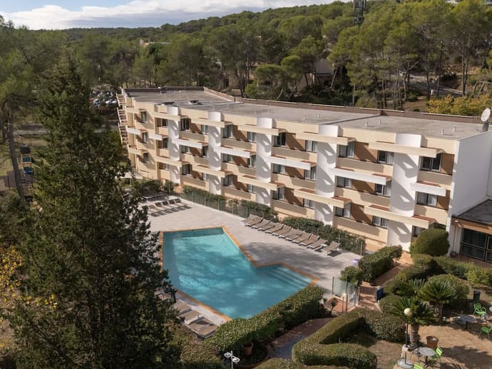 Novotel Antibes Sophia Antipolis, Primary image