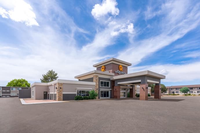 La Quinta Inn by Wyndham Fort Collins, Primary image