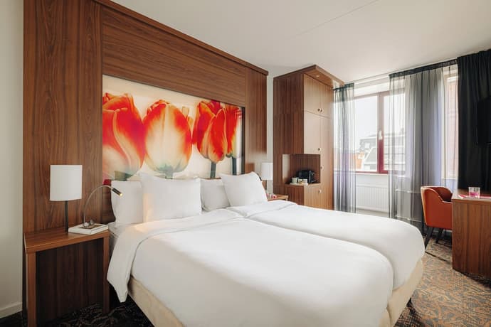 NYX Hotel Amsterdam Rembrandt Square, Primary image