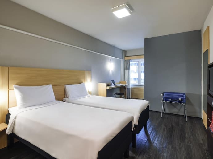 ibis Fortaleza Praia de Iracema, Primary image