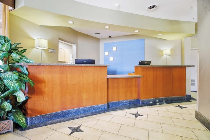 Sandman Hotel & Suites London Downtown, Primary image