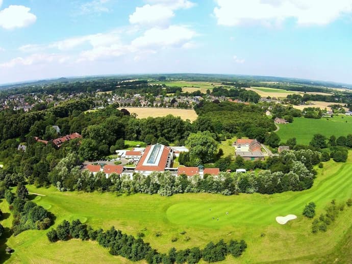 Mercure Tagungs- & Landhotel Krefeld, Primary image