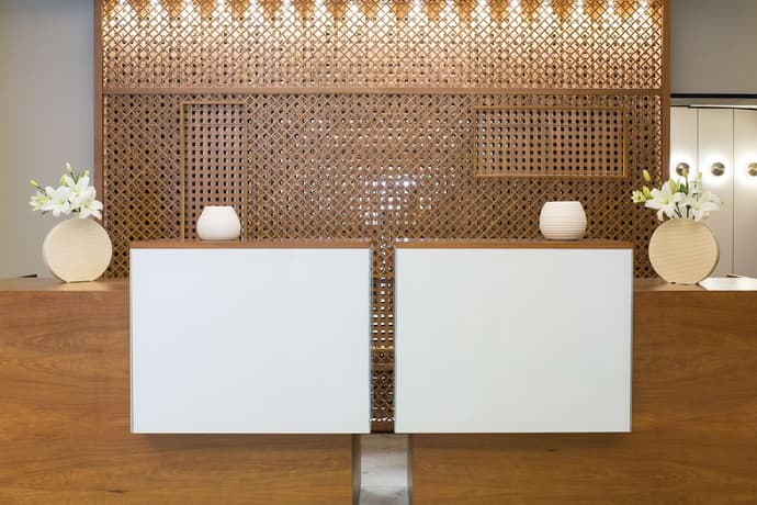 NH Collection Buenos Aires Crillon, Primary image