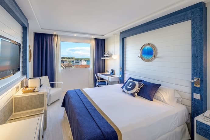 Hotel Santemar, Primary image