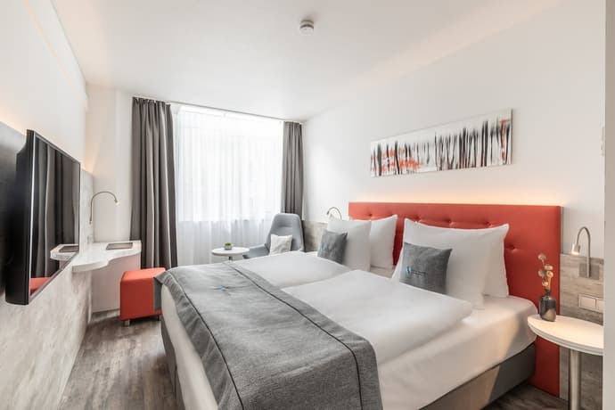 Select Hotel Wiesbaden, Primary image