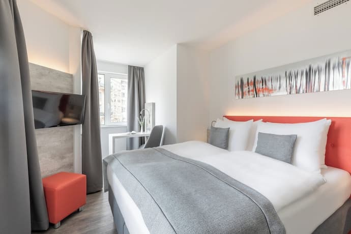 Garner Hotel Wiesbaden City by IHG, Primary image
