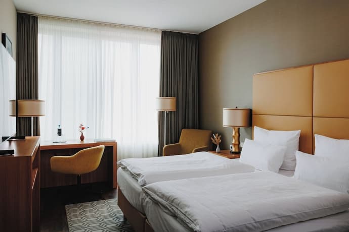 AMERON Köln Hotel Regent, Primary image