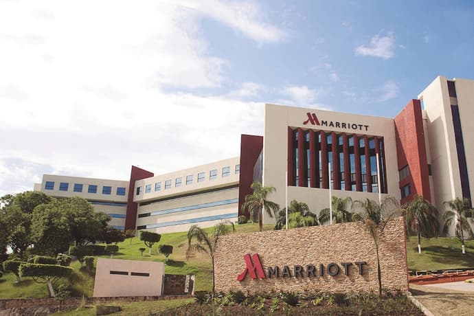 Marriott Tuxtla Gutierrez Hotel, Primary image
