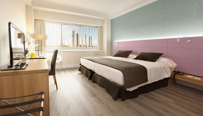 Hotel Chamartin The One, Primary image