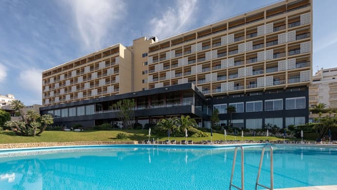 Hotel Algarve Casino, Primary image
