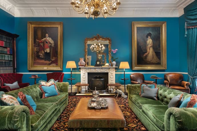 The Gore London – Starhotels Collezione, Primary image