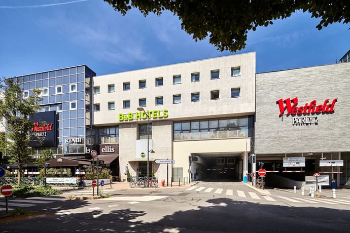 B&B HOTEL Versailles Le Chesnay, Primary image