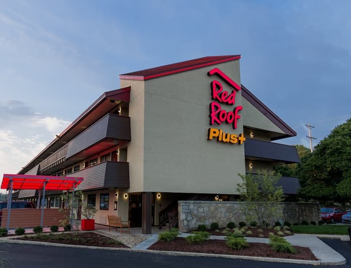 Red Roof Inn PLUS+ Columbus-Ohio State University OSU, Primary image