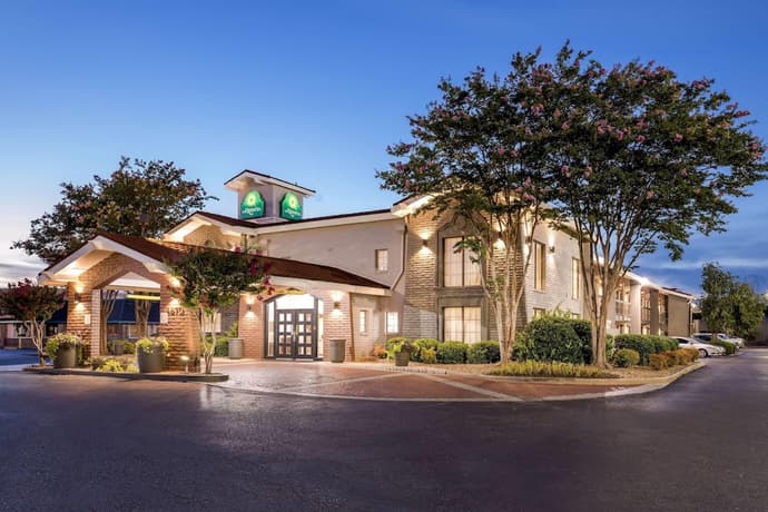 La Quinta Inn by Wyndham Huntsville Research Park, Primary image