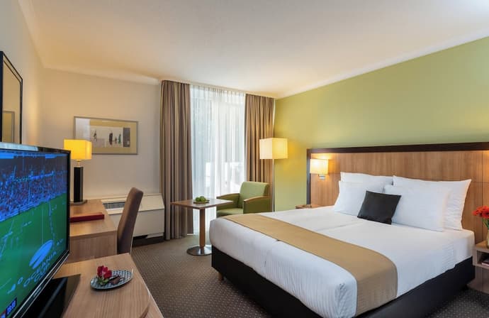 Leonardo Hotel Düsseldorf Airport Ratingen, Primary image