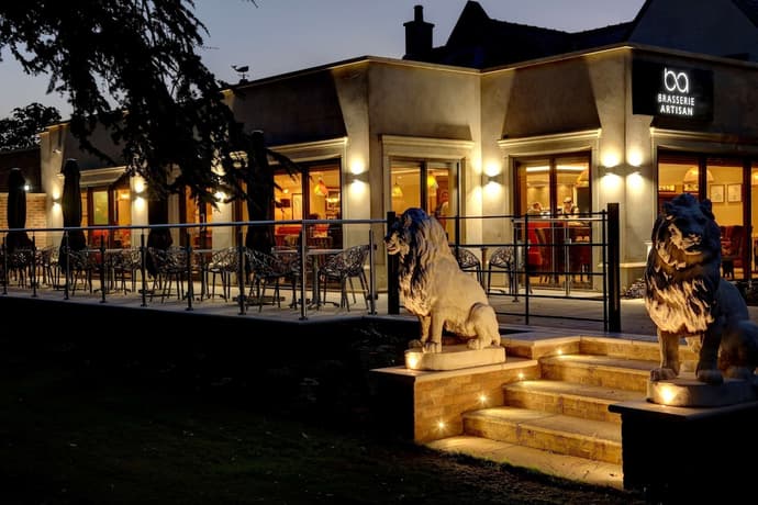 Best Western Premier Doncaster Mount Pleasant Hotel, Primary image