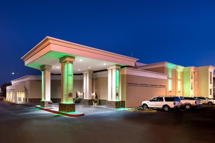 Holiday Inn Hotel & Suites Oklahoma City North by IHG, Primary image