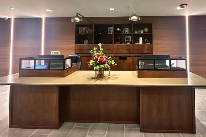 Clarion Hotel Rock Springs - Green River, Primary image