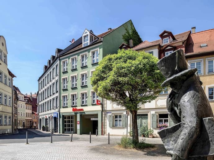 ibis Bamberg Altstadt, Primary image