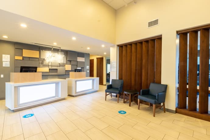 Holiday Inn Express Anaheim West by IHG, Primary image