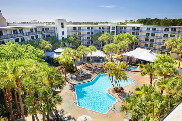 Staybridge Suites Orlando Royale Parc Suites by IHG, Primary image