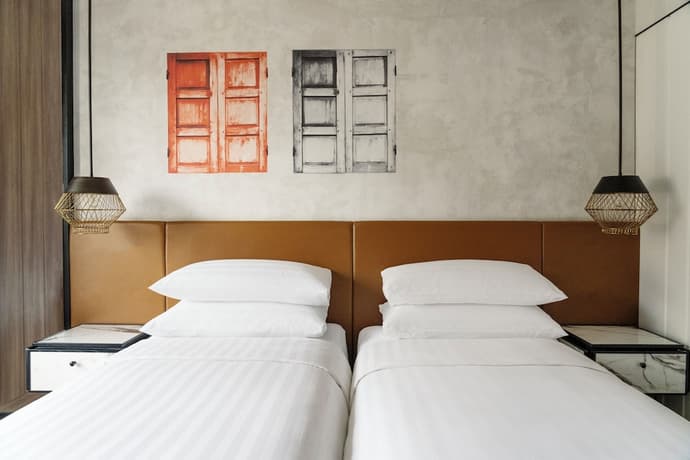 JEN Singapore Tanglin by Shangri-La, Primary image