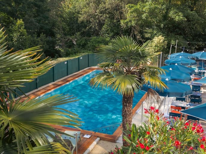 Novotel La Rochelle Centre, Primary image