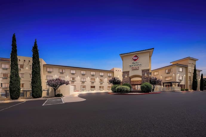 Best Western Plus At Lake Powell, Primary image