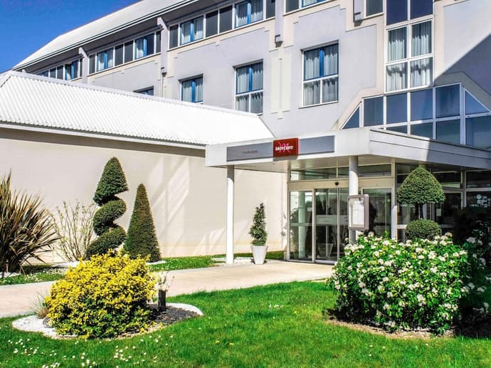 Mercure Tours Nord, Primary image