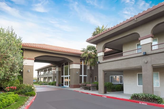 Baymont by Wyndham Modesto Salida, Primary image