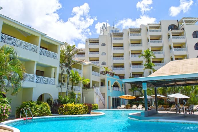 Barbados Beach Club Resort - All Inclusive, Primary image