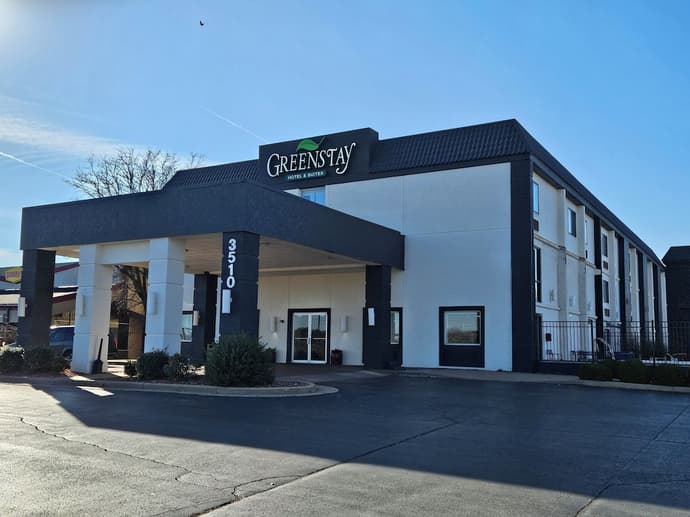 Greenstay Hotel Joplin Missouri, Primary image