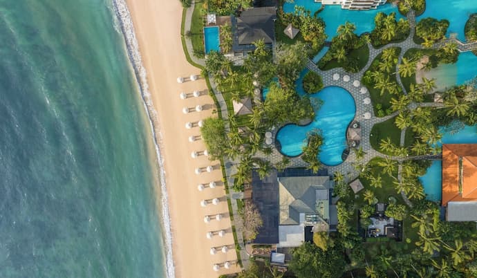 The Laguna, a Luxury Collection Resort & Spa, Nusa Dua, Bali, Primary image