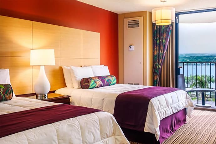 Hilo Hawaiian Hotel, Trademark Collection by Wyndham, Primary image