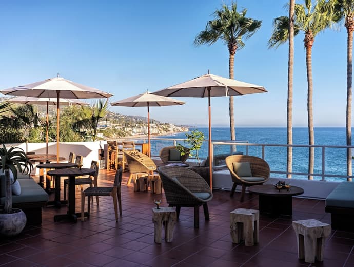 Casa Loma Beach Hotel (formerly The Inn at Laguna Beach), Primary image